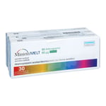MINIRIN 60 Mikrogramm Lyophilisat zum Einnehmen