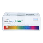 MINIRIN 60 Mikrogramm Lyophilisat zum Einnehmen