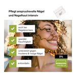 Nagelbalsam natüür