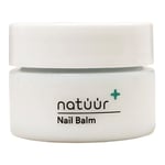 Nagelbalsam natüür