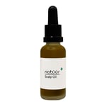 Kopfhaut Öl natüür