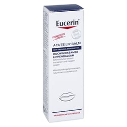 Eucerin TH Acute Lip Balm