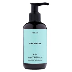 Shampoo natueuer