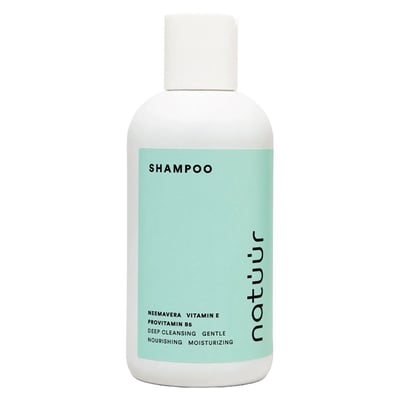 Shampoo natueuer