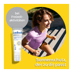 LADIVAL Aktiv Sonnenschutz Creme & Stift LSF 50+