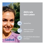 LADIVAL Aktiv Sonnenschutz Creme & Stift LSF 50+