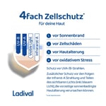 LADIVAL Aktiv Sonnenschutz Creme & Stift LSF 50+