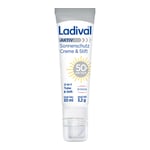LADIVAL Aktiv Sonnenschutz Creme & Stift LSF 50+