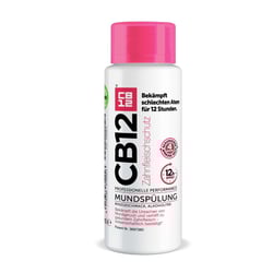 CB12 Mundspülung Zahnfleischschutz