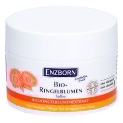 Ringelblumensalbe Bio Enzborn