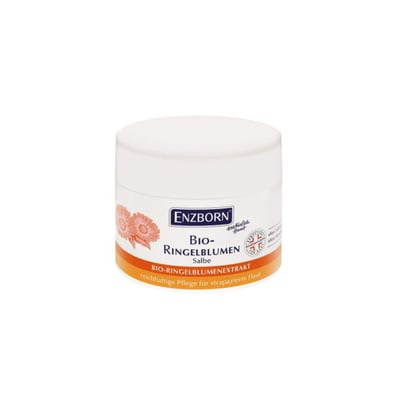 Ringelblumensalbe Bio Enzborn