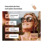 After Sun Gel natueuer