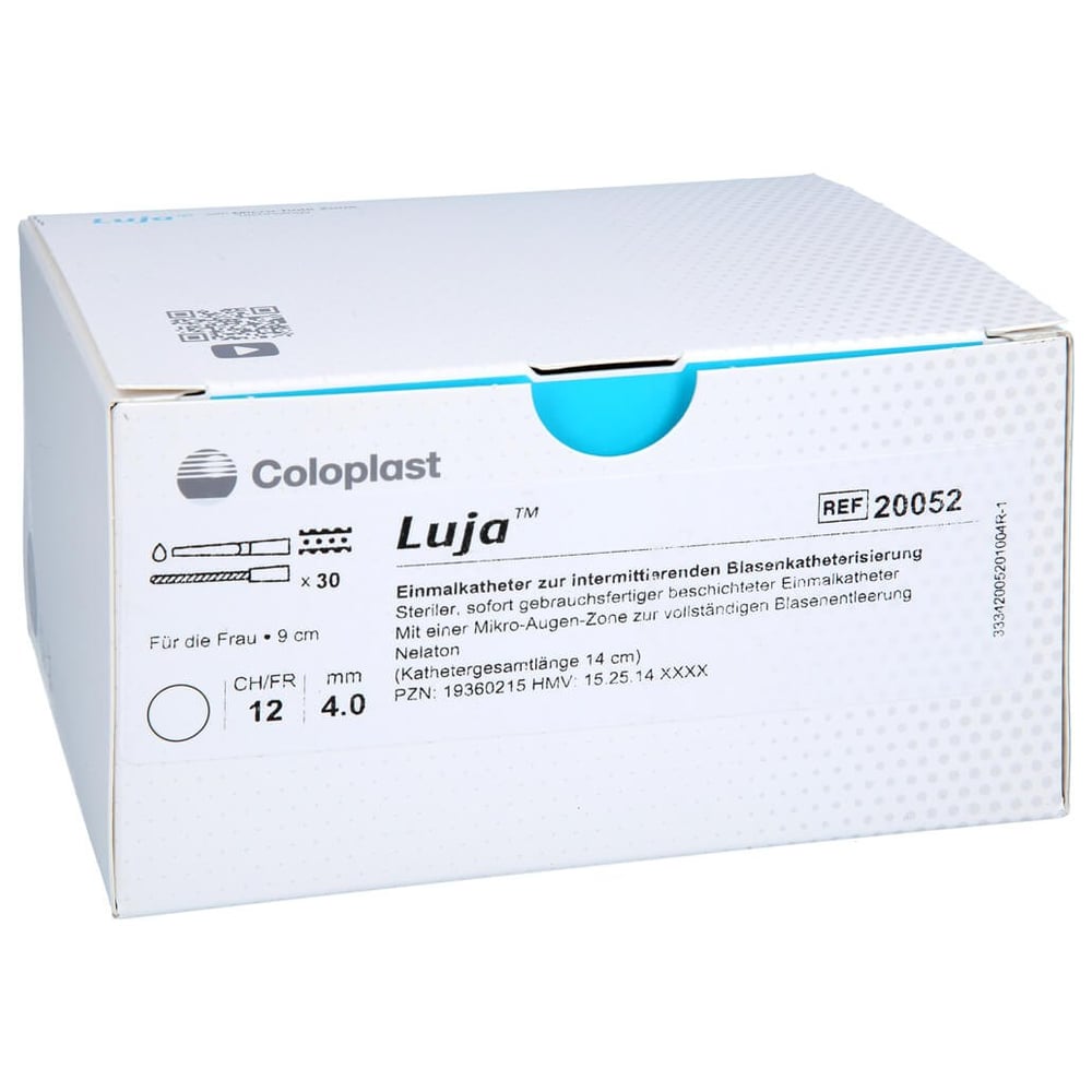 Luja Frauen Ch 12