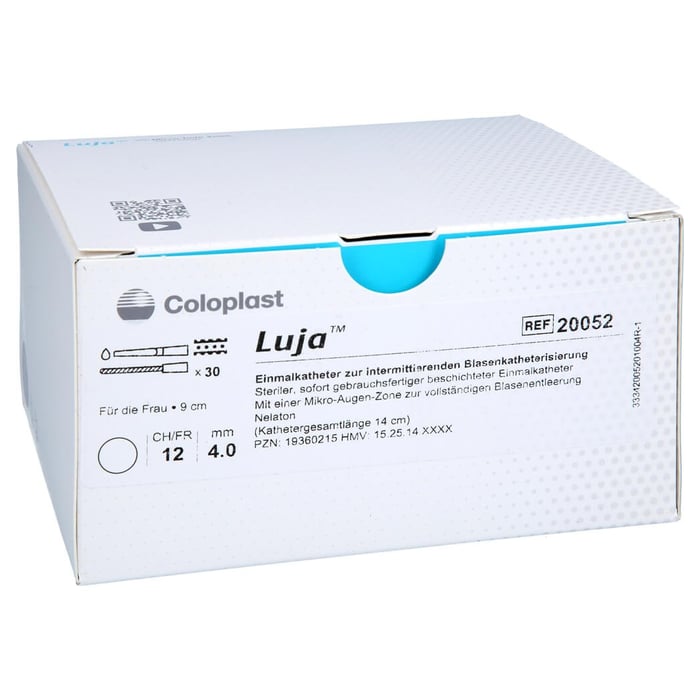 Luja Frauen Ch 12