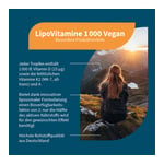 Lipovitamine 1000 Vegan