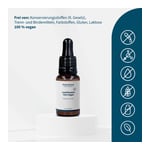Lipovitamine 1000 Vegan