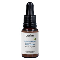 Lipovitamine 1000 Vegan