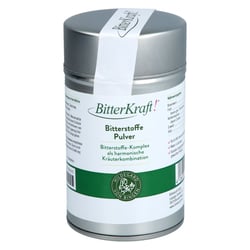 Bitterstoffe Pulver