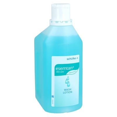 ESEMTAN wash lotion