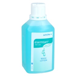 Esemtan Wash Lotion