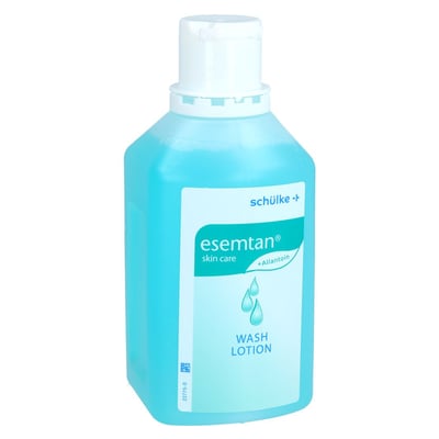 Esemtan Wash Lotion