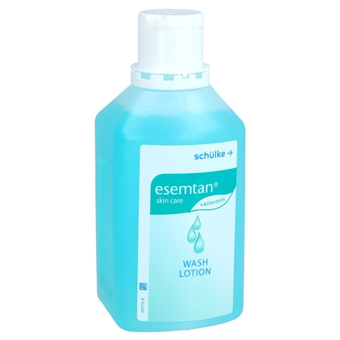 Esemtan Wash Lotion