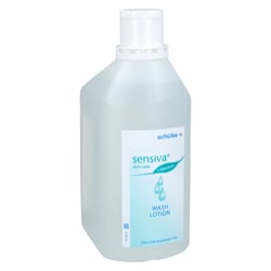 SENSIVA wash lotion