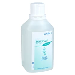 SENSIVA wash lotion