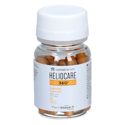 Heliocare 360 Kapseln
