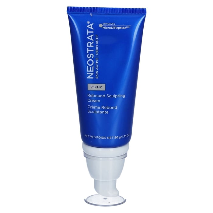 Neostrata Rebound Sculpting Cream