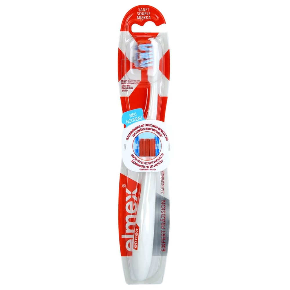 Elmex Expert Praezi Zahnsp
