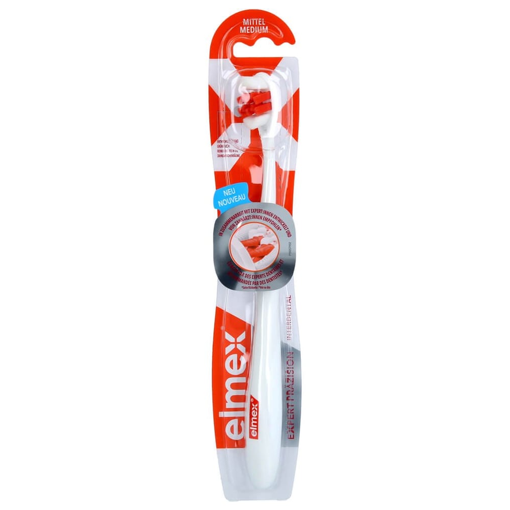 Elmex Exp.praezi Inter Zah