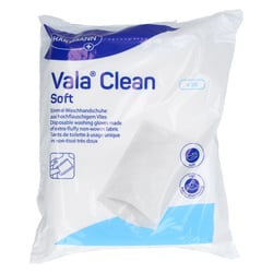 Valaclean Soft Waschhand