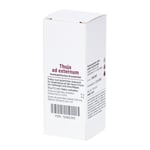 Thuja Ad Externum Produktbild 1