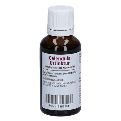 Calendula Urtinktur