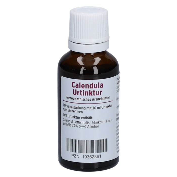Calendula Urtinktur