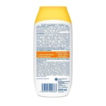 LADIVAL empfindliche & normale Haut Lotion LSF 50+ Produktbild 2
