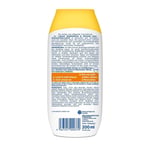 LADIVAL empfindliche & normale Haut Lotion LSF 30 Produktbild 2