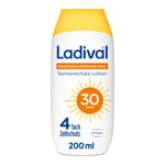 LADIVAL empfindliche & normale Haut Lotion LSF 30