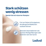 LADIVAL allergische Haut Sonnenschutz-Gel LSF 50+