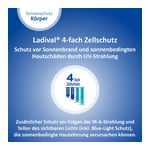 LADIVAL allergische Haut Sonnenschutz-Spray LSF50+ Produktbild 6
