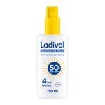 LADIVAL allergische Haut Sonnenschutz-Spray LSF50+ Produktbild 1