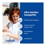 LADIVAL allergische Haut Sonnenschutz-Spray LSF 30