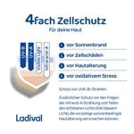 LADIVAL allergische Haut Sonnenschutz-Spray LSF 30