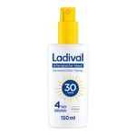 LADIVAL allergische Haut Sonnenschutz-Spray LSF 30