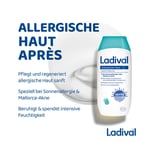 LADIVAL allergische Haut Apres PflegeGel