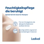 LADIVAL allergische Haut Apres PflegeGel