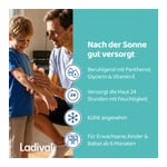 LADIVAL allergische Haut Apres PflegeGel