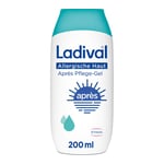 LADIVAL allergische Haut Apres PflegeGel