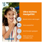 LADIVAL empfindliche Kinderhaut Creme LSF 50+